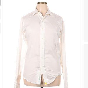 Brooks Brothers French Cuff Mens Shirt.  Size 15.5-33